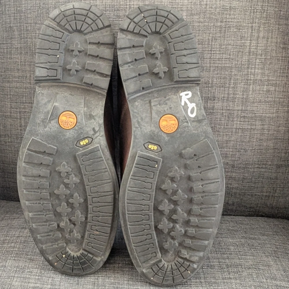 Timberland stylish durable